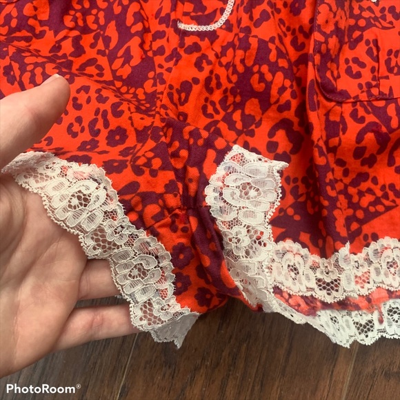 Kensie pajama bottoms size Medium - Picture 8 of 10